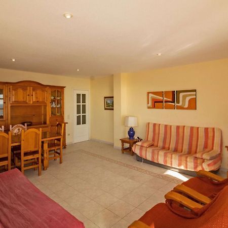 Apartamento Frontal Al Mar - Cala Montero - Albert Villas Alcossebre Eksteriør billede