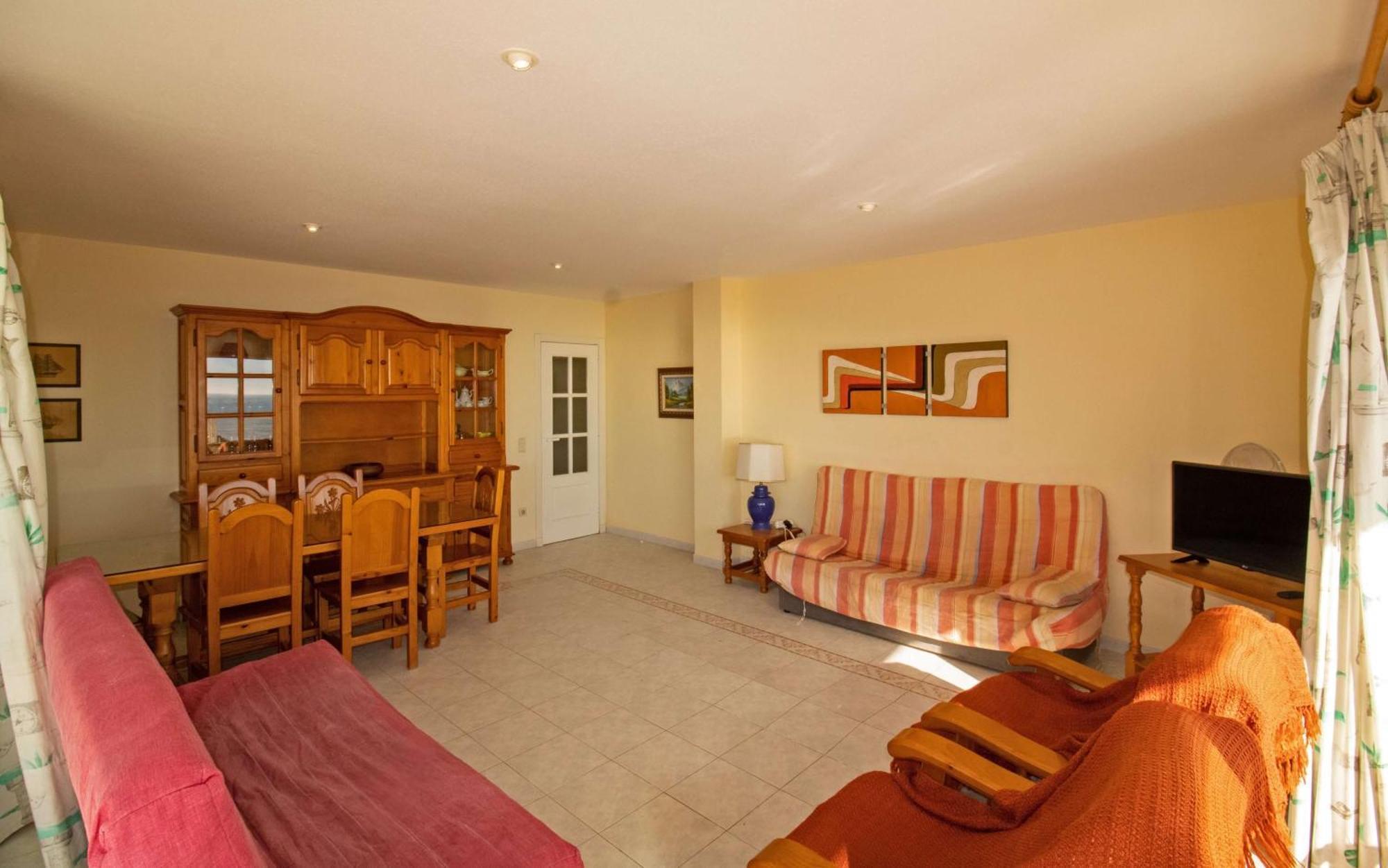 Apartamento Frontal Al Mar - Cala Montero - Albert Villas Alcossebre Eksteriør billede