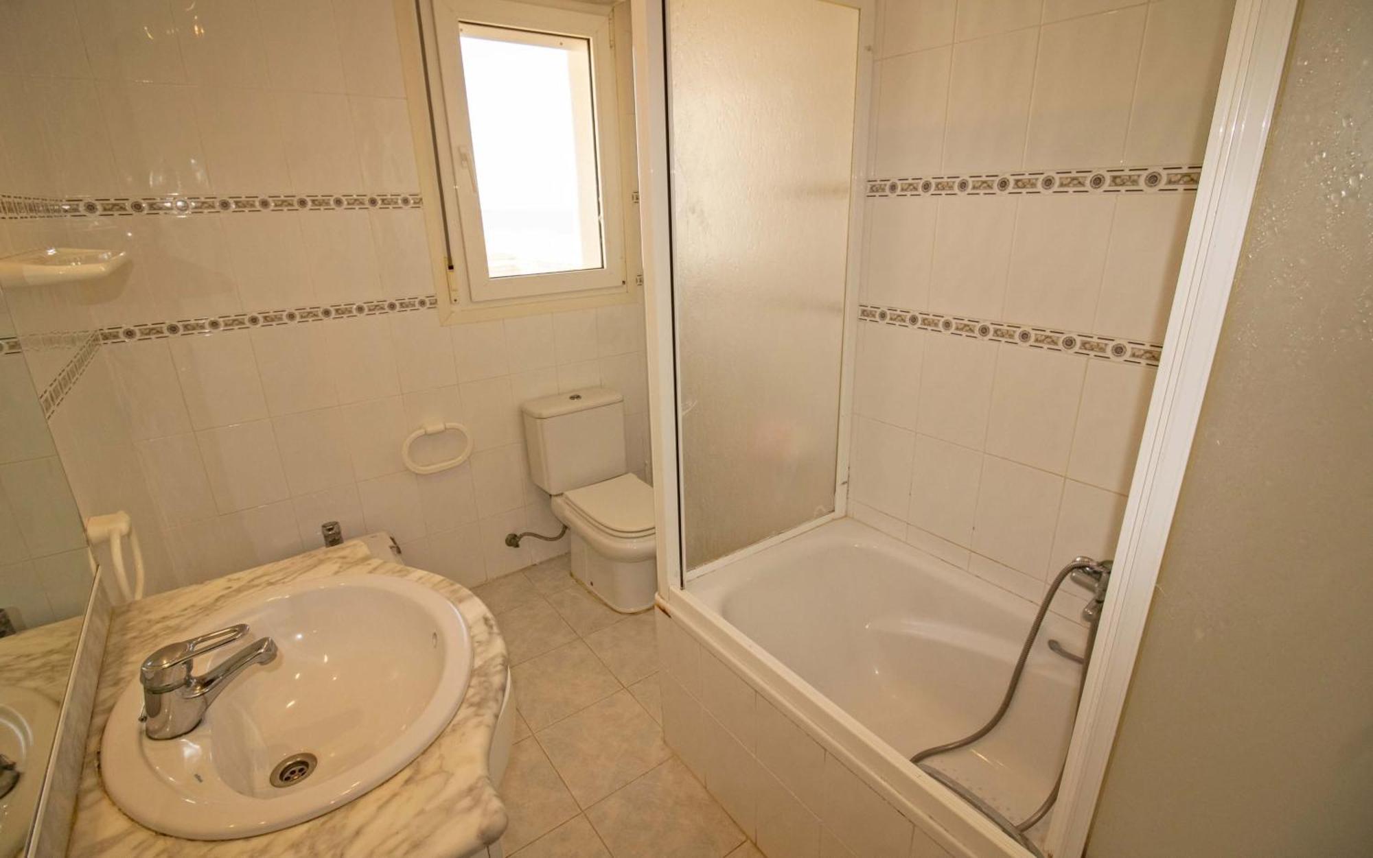 Apartamento Frontal Al Mar - Cala Montero - Albert Villas Alcossebre Eksteriør billede