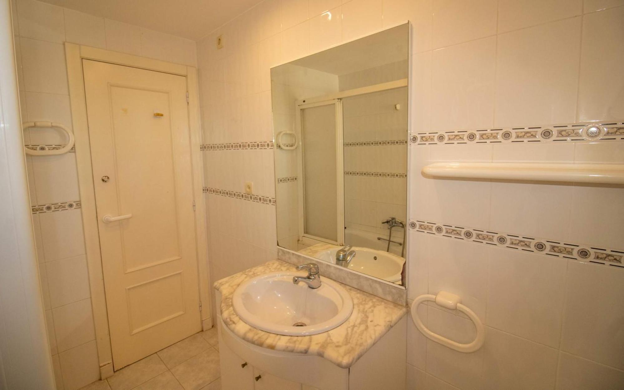 Apartamento Frontal Al Mar - Cala Montero - Albert Villas Alcossebre Eksteriør billede